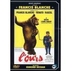  DVD L'ours