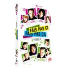 DVD SERIE TV DVD Fais pas ci, fais pas ça, saison 3