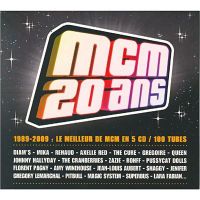 CD MCM 20 ANS 1989-2009