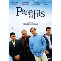 DVD FILM DVD Père et fils