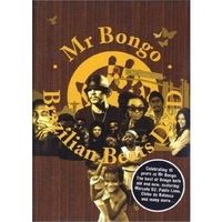 DVD MUSICAUX MR BONGO