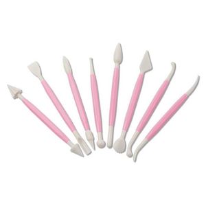 GUARDINI Set de 8 Ustensiles Pâte ? Sucre