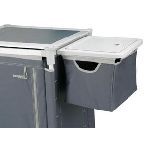 Poubelle Moducamp
