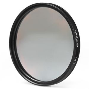 Filtre polarisant circulaire 72mm
