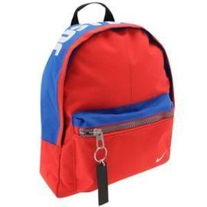sac a dos nike bleu
