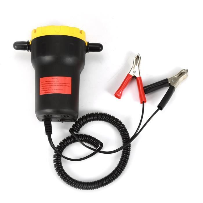 Pompe vidange huile moteur - Achat / Vente Pompe vidange