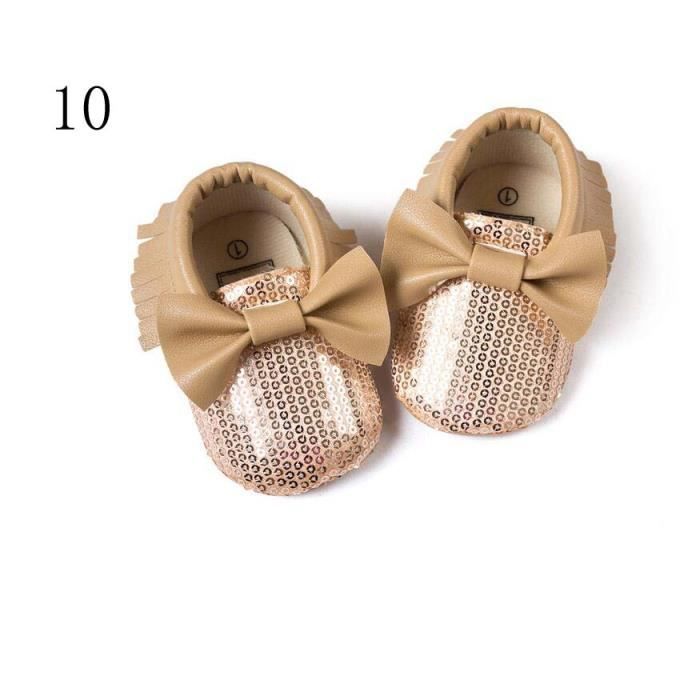 chaussures bébé fille kiabi