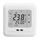 BYC07.H3 16A Thermostat à Ecran Tactile Blanc