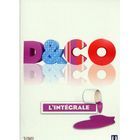 DVD DOCUMENTAIRE D&CO