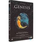 DVD DOCUMENTAIRE DVD Genesis