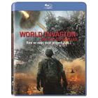 DVD FILM Blu-Ray World invasion : battle L.A.