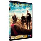  DVD Les experts, la trilogie