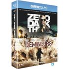  Blu-Ray Coffret zero dark thirty ; démineurs