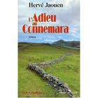 LITTERATURE - ROMANS L'adieu au Connemara