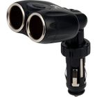 CHARGEUR - ADAPTATEUR T'nB Doubleur allume-cigare