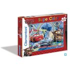  Puzzle Cars2 - 2x20 pièces