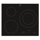 TABLE DE CUISSON - INDUCTION  Table de cuisson Induction ELECTROLUX - EHH6332IOK