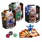 FIGURINE Bakuboost - Assortiment de modèles selon stock