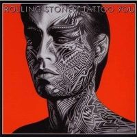 CD THE ROLLING STONES