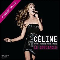 CD Céline Dion