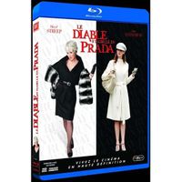 DVD FILM Blu-Ray Le diable s'habille en Prada