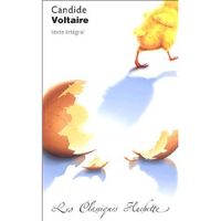 SCOLAIRE / UNIVERSITAIRES CANDIDE