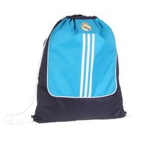 ADIDAS Sac Ficelle Réal Madrid Garçon ADIDAS Sac Ficelle Réal Madrid Garçon