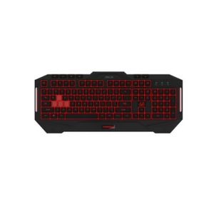 ASUS Clavier Gamer Cerberus MKII