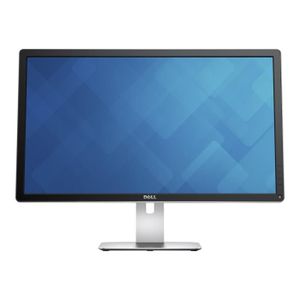 DELL Ecran P2715Q - 27\