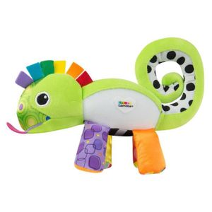 LAMAZE Veilleuse Rosie Le Caméléon