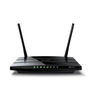 TP-LINK Archer C5 V2.0 - Routeur Gigabit sans fil double bande AC1200
