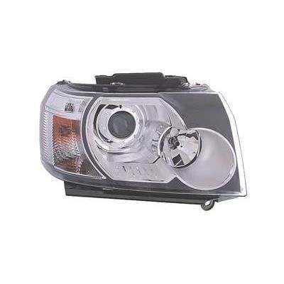 Phare Droit D1s H7 Xenon Visteon Avec Feu De Direction