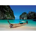 PUZZLE Puzzle Plage de Ao Maya 1500p