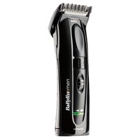 TONDEUSE A BARBE-NEZ-OREILLE - TONDEUSE A CHEVEUX BABYLISS E769E