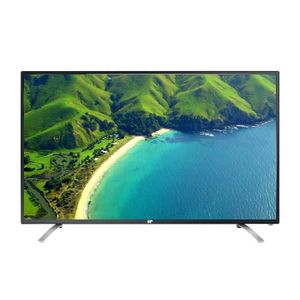 CONTINENTAL EDISON TV 550116B2 - Full HD 1080p - 140cm (55 pouces) - LED - 3 HDMI - Classe A