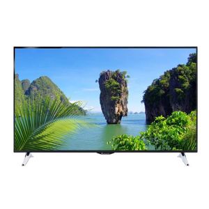 CONTINENTAL EDISON 55S0116B3 Smart TV Full HD 140cm
