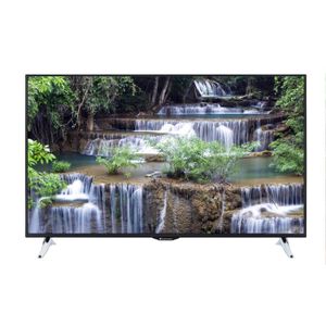 CONTINENTAL EDISON 65S0116B3 Smart TV LED HD 165cm (55??)
