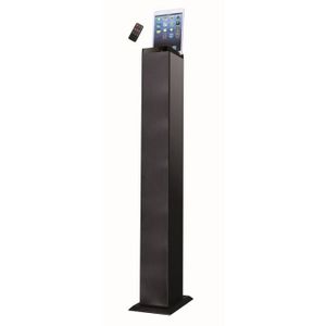 CONTINENTAL EDISON STOWER16B4 - Tour de son bluetooth 60W - Noir