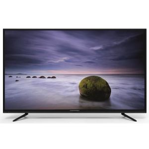 CONTINENTAL EDISON CELED651116B7 - TV LED Full HD 164cm (65\