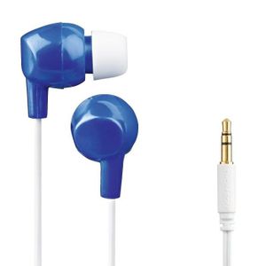 THOMSON EAR3106BL Ecouteurs intra-auriculaires enfant Bleus
