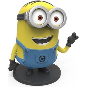 LES MINIONS Enceinte Bluetooth