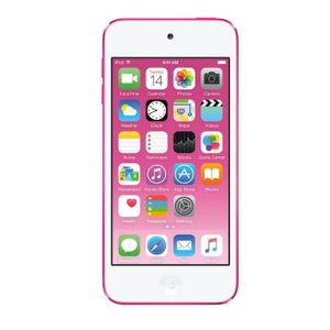 NEW APPLE iPod Touch 16Go Pink