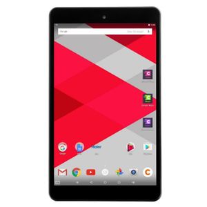 CDISPLAY Tablette Tactile 8?? Full HD 16Go + Carte SD 16Go