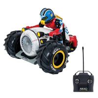 Liquidizr Amphibie - Voiture radiocommandé Nikko Liquidizr Amphibie - Voiture radiocommandé Nikko