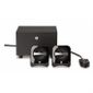 ENCEINTES PC HP Enceintes compactes