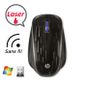 SOURIS HP Souris laser confort