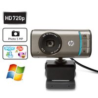 WEBCAM HP Webcam HD-3100