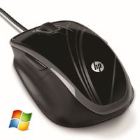 SOURIS Souris optique filaire HP