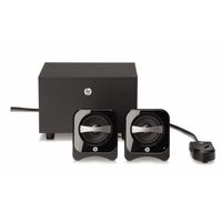 ENCEINTES PC HP Enceintes compactes