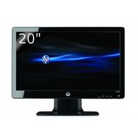 ECRAN PC Ecran LCD LED HP 2011x 20"